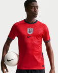 England World Cup 2026 Away Jersey