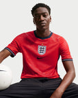 England World Cup 2026 Away Jersey