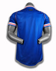 France 1998 Home World Cup Jersey
