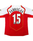 CESC FABREGAS