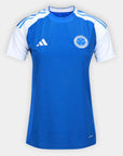 Camisa Feminina adidas Cruzeiro 2025/26 I
