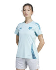 Camisa Feminina Treino adidas Cruzeiro 2025/26