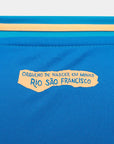 Conjunto Infantil adidas Cruzeiro 2025/26 Third