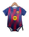 Body Baby Barcelona