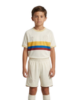 Colombia Centenario 2024 Conjunto Infantil - Kit Kid`s