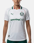 Camisa Feminina Puma Palmeiras 2026/27 II - Fan Version