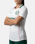 Camisa Feminina Puma Palmeiras 2026/27 II - Fan Version