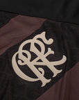Flamengo 2025 Diamante Negro - Fan Version