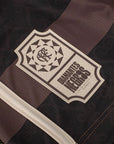 Flamengo 2025 Diamante Negro - Fan Version