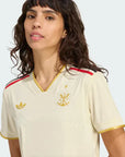 Camisa Manto Flamengo Feminina Jogo 3 2025/26