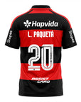 Flamengo 26/27 Home Jersey