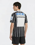 Corinthians 1995 I Away Jersey - Retro Version