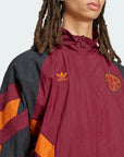 ASR Jacket Bring Back