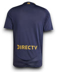 Boca Juniors Third Jersey 2025/26 - FAN Version