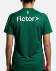 Camisa Feminina Puma Palmeiras 2026/27 I - Fan Version