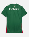 Camisa Feminina Puma Palmeiras 2026/27 I - Fan Version