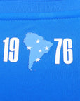 Conjunto Feminino Infantil adidas Cruzeiro 2026/27 I kids