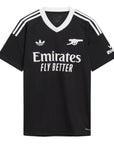 Arsenal Goalkeeper Jersey 2024/2025