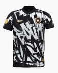 Camisa Reebok Botafogo 2025/26 IV - Patch Mundial de Clubes