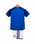 Kit Kids Cruzeiro 24/25 Home