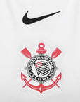 Camisa Feminina Corinthians 2025/26 I Torcedor