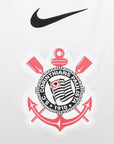 Camisa Corinthians 2025/26 I Torcedor
