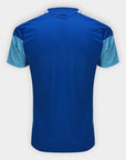 Camisa Adidas Cruzeiro Treino Atleta 2026