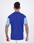 Camisa Adidas Cruzeiro Treino Atleta 2026