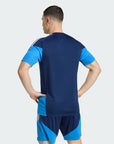 Camisa Adidas Cruzeiro Treino Comissão 2026 - Patrocínios