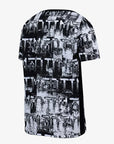 Camiseta Corinthians 2026 Pré-Jogo