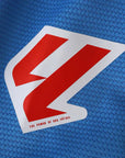 Valencia Third Camiseta 2025/26 - Fan Version