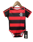 Body Baby Flamengo 25/26 home