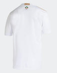 Camisa 2 Cruzeiro 21/22 Adidas - Branco+dourado
