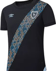 Guatemala 2025/26 Third Jersey - Fan Version