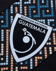 Guatemala 2025/26 Third Jersey - Fan Version