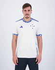 Camisa adidas Cruzeiro 2024/25 II
