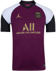 Paris Saint-Germain (PSG) 20/21 III Third Jersey - Retrô Version