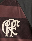 Flamengo woman 2025 diamante negro Home - Fan Version