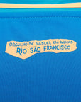Camisa Cruzeiro 2025/26 Feminina/Women Third - Fan Version