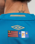 Camisa Masculina Umbro Sport Recife - Fan Version