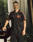 Camisa CR Flamengo 2025 LFSTLR