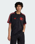 Camisa CR Flamengo 2025 LFSTLR