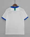 Brazil 2019 third Retro Jersey