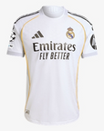 Real Madrid 25/26 I Home Special Edition Modric - Player Version
