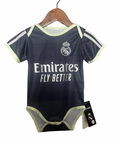 Body Baby Real Madrid 25/26 away