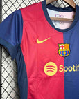 24/25 Women Barcelona home