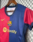 24/25 Women Barcelona home