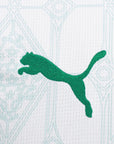 Palmeiras Away Jersey 2025/26 - Patch Campeão