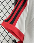Flamengo 1981 Away Retro Jersey