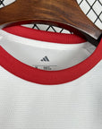 Flamengo 1981 Away Retro Jersey